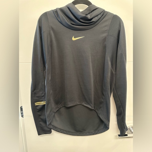 Nike RUN Dry-Fit long sleeve top - Picture 1 of 3